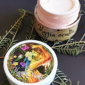 Crema Magia Oculta