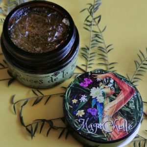 Oleogel Raíces de la tierra