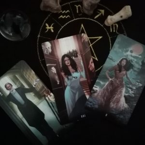 Tarot