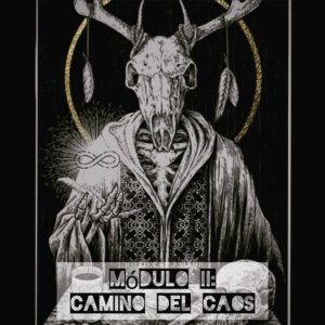 Modulo 2: Camino Magista