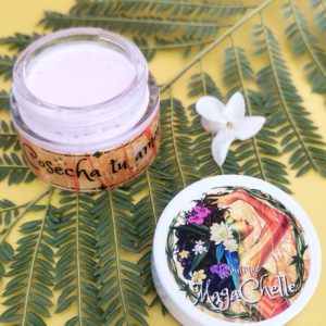 Crema Cosecha tu amor