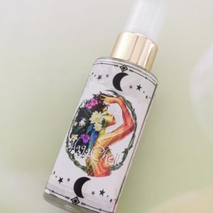 Tónico caricia de angel