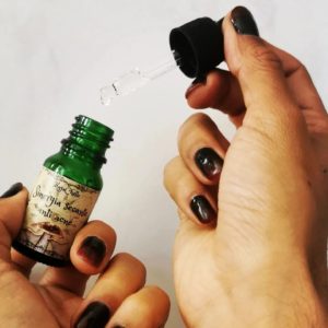 Sinergia secante de granitos