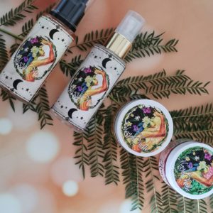 Kit cosecha tu amor con doble limpieza