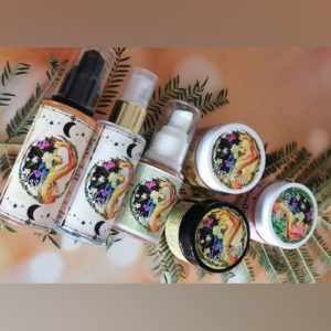 Kit full cosecha tu amor