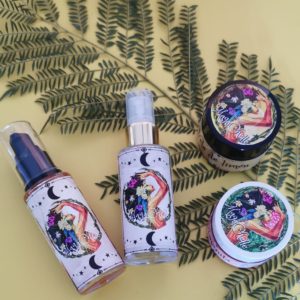 Kit básico velo de limón