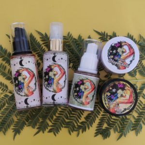 Kit Full Velo de limón