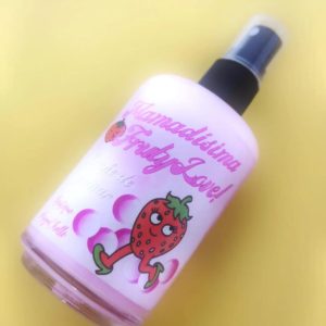 Mamadísima FrutyLove