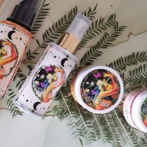 Kit Básico Piel mixta