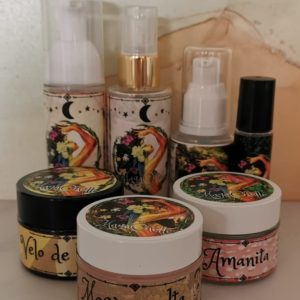 Kit Básico Magia oculta