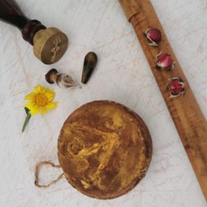 Champú Runas Vikingas