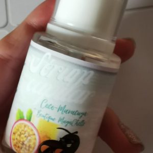 Sérum capilar Coco Maracuyá