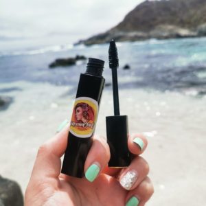 Máscara de pestañas