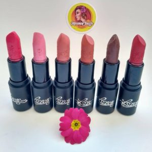 Labiales