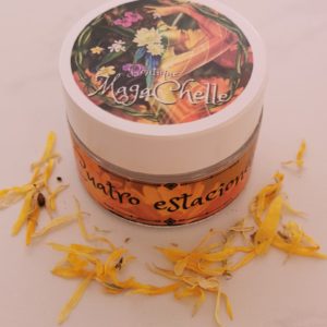 Crema Cuatro estaciones