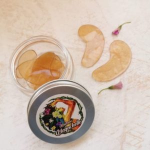 Petalos hidrogel despigmentantes y desinflamatorios