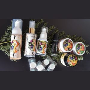 Kit full magia oculta