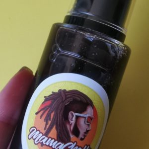 Limpiador gel Carbón activado