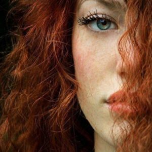 Piel con enrojecimiento