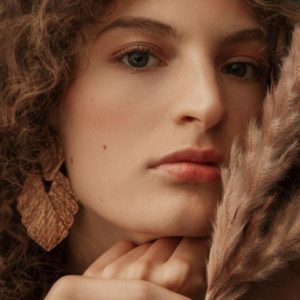 Piel Grasa con descamación leve