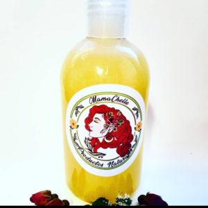 Champú líquido Anticaspa