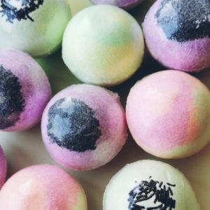 Bombas Efervescentes