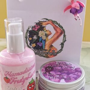 Pack Cabello liso y sano