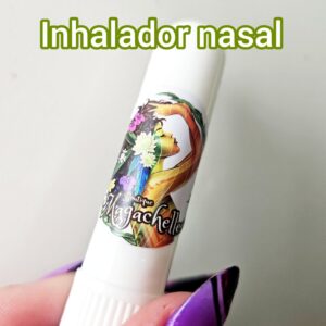 Inhalador Nasal