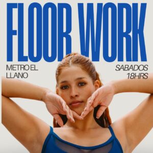 Clases de FloorWork (Trabajo de suelo)